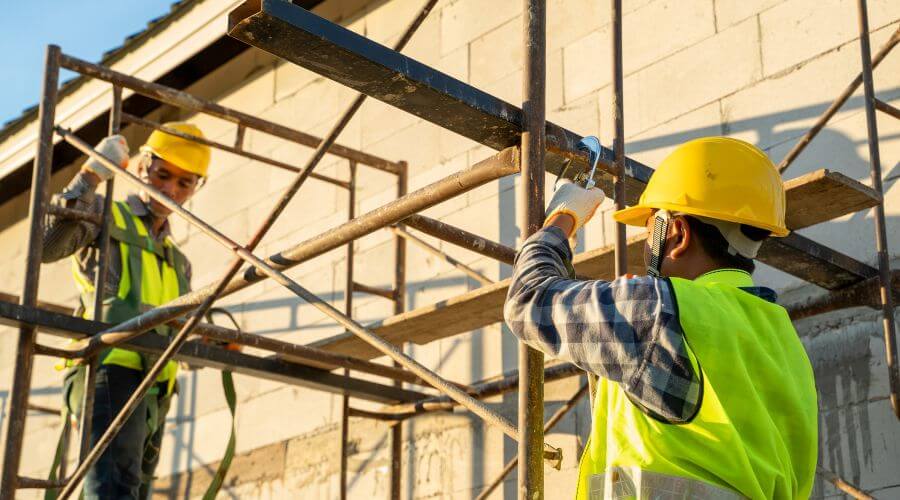 Expert top industrial roofings services in Schiller Park, IL